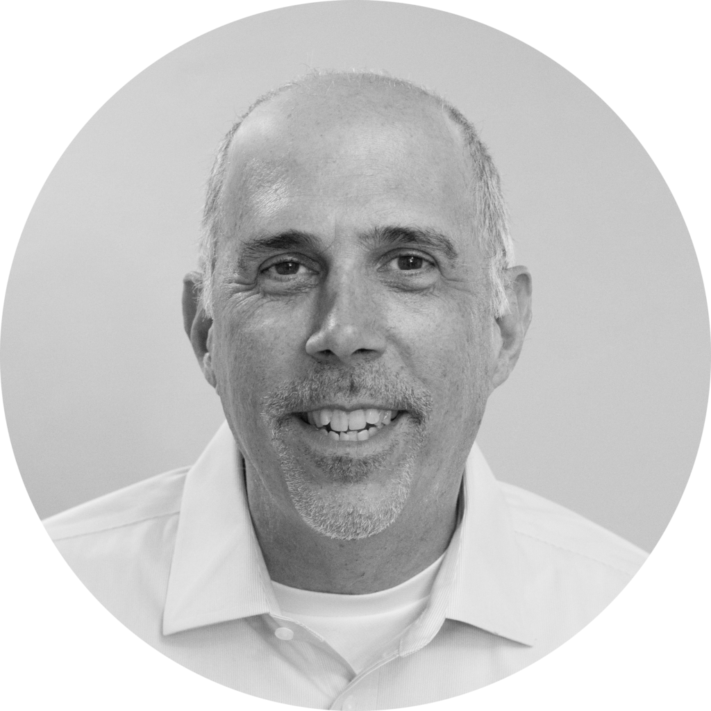 Leadership Mike Cormier Concanon